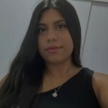 Ana Paula Santos, Estudante de Direito e Correspondente Jurídico em São Paulo, SP