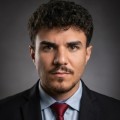 Pedro Stanziola, Advogado e Correspondente Jurídico em Ubá, MG