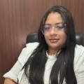Victória Amaral, Advogado e Correspondente Jurídico em Jequié, BA