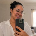 Luana Lima Luana Lima, Estudante de Direito e Correspondente Jurídico em Guarulhos, SP