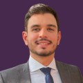Gustavo Caldas, Advogado e Correspondente Jurídico em São Luís, MA