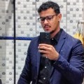 Joshua da Silva de Lima, Advogado e Correspondente Jurídico em Belém, PA