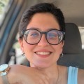 Correspondente Clarissa Oliveira, Estudante de Direito e Correspondente Jurídico em Maricá, RJ
