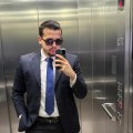 Matheus Almeida, Advogado e Correspondente Jurídico em São José do Rio Preto, SP