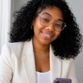 Jennifer Virgínia, Bacharel em Direito e Correspondente Jurídico em Niterói, RJ