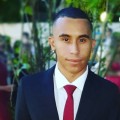 Gabriel Vieira, Estudante de Direito e Correspondente Jurídico em Goiânia, GO