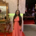 Jullya de Almeida, Estudante de Direito e Correspondente Jurídico em Cuiabá, MT