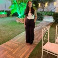 Jullya de Almeida, Bacharel em Direito e Correspondente Jurídico em Cuiabá, MT