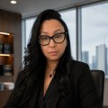 Rafaela Negreiros Advogada e Consultora Jurídica, Advogado e Correspondente Jurídico em Porto Alegre, RS