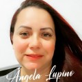 Angela Camargo Lupino, Bacharel em Direito e Correspondente Jurídico em São Paulo, SP
