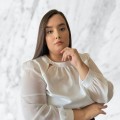 Ana Júlia Araújo Andrade, Estudante de Direito e Correspondente Jurídico em Brasília, DF