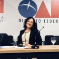 Clara Nunes de Sousa Correspondência, Advogado e Correspondente Jurídico em Brasília, DF