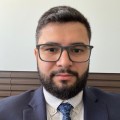 Vinicius Farias Rosa, Advogado e Correspondente Jurídico em Cuiabá, MT