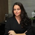 Isabella Pereira, Bacharel em Direito e Correspondente Jurídico em Cuiabá, MT