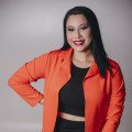 Rebeccam, Bacharel em Direito e Correspondente Jurídico em Andorinha, BA