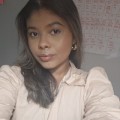 Rhayanne Luna Moura, Estudante de Direito e Correspondente Jurídico em Maceió, AL