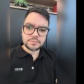 Eduardo Henrique Righetti de Souza, Bacharel em Direito e Correspondente Jurídico em Artur Nogueira, SP