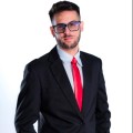 Filipe Ludovico C. K., Advogado e Correspondente Jurídico em Vitória da Conquista, BA