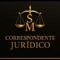 Sm Correspondente Jurídico, Bacharel em Direito e Correspondente Jurídico em Recife, PE