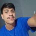 Cristian Bueno, Bacharel em Direito e Correspondente Jurídico em Castro, PR