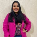 Lorena do Carmo Berte, Bacharel em Direito e Correspondente Jurídico em Araruama, RJ
