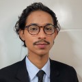 Danilo Moura Moreira, Estudante de Direito e Correspondente Jurídico em Campinas, SP