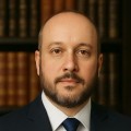 Paolo Banfi Costa, Advogado e Correspondente Jurídico em São Paulo, SP