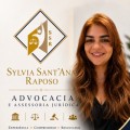 Sylvia Sant Ana Raposo Advocacia e Assessoria Jurídica Sylvia Sant Ana Raposo Advocacia e Assessoria Jurídica, Advogado e Correspondente Jurídico em Aquiraz, CE