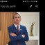Foto de Perfil do Profissional