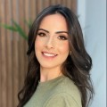 Kimberli Machado das Neves Vieira, Advogado e Correspondente Jurídico em Canguçu, RS