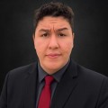 Jordy Robert Bustamante, Advogado e Correspondente Jurídico em Foz do Iguaçu, PR