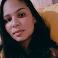 Adriely Araujo dos Santos, Bacharel em Direito e Correspondente Jurídico em Feira de Santana, BA