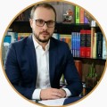 Fernando J. Vesselovitz, Bacharel em Direito e Correspondente Jurídico em Pato Branco, PR