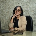 Viviane Nogueira Tavares, Bacharel em Direito e Correspondente Jurídico em Manaus, AM