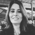 Karina Ferrari, Estudante de Direito e Correspondente Jurídico em Osasco, SP