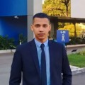 Correspondente Jurídico Mychael, Estudante de Direito e Correspondente Jurídico em Cuiabá, MT
