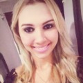 Talita Marques, Estudante de Direito e Correspondente Jurídico em Sinop, MT