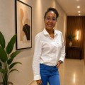 Priscila Valverde, Bacharel em Direito e Correspondente Jurídico em Salvador, BA