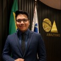 Ábnel Rair dos Santos Assunção Filho, Advogado e Correspondente Jurídico em João Pessoa, PB