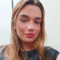 Anna Beatriz Ribeiro de Moraes Freitas, Bacharel em Direito e Correspondente Jurídico em João Pessoa, PB