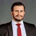 Elmar Eugênio de Campos Moreira, Advogado e Correspondente Jurídico em Palmas, TO