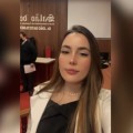 Jacqueline Bonifacio, Bacharel em Direito e Correspondente Jurídico em Jaraguá, GO