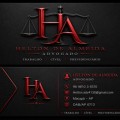 Helton Jonh Bastos de Almeida, Advogado e Correspondente Jurídico em Macapá, AP