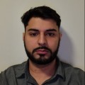 Gabriel Alcântara Santiago, Advogado e Correspondente Jurídico em Brasília, DF