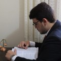 Leonardo Flauzino Advogado, Advogado e Correspondente Jurídico em São Joaquim da Barra, SP