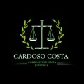 Cardoso Costa Correspondência Jurídica, Bacharel em Direito e Correspondente Jurídico em Palmas, TO