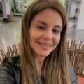 Danielle Queiroz, Estudante de Direito e Correspondente Jurídico em Belford Roxo, RJ
