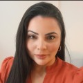 Katia Lara da Silva, Bacharel em Direito e Correspondente Jurídico em Campo Grande, MS
