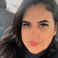Natália Rafaele, Bacharel em Direito e Correspondente Jurídico em Vitória de Santo Antão, PE