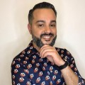 Jefferson Ramos Lima, Bacharel em Direito e Correspondente Jurídico em São Paulo, SP